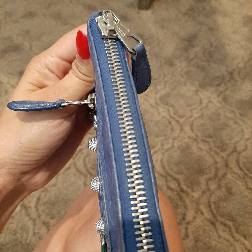 Balenciaga wallet - Picture 3 of 3
